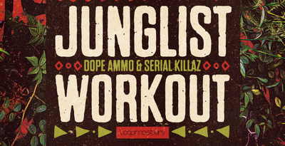 Royalty free jungle samples  drum   bass perc and top loops  dnb vocals and fx  jungle drum breaks  rectangle