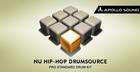 Nu Hip-Hop Drumsource