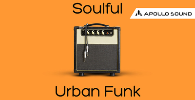 Soulful urban funk 512