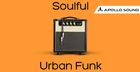 Soulful Urban Funk