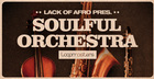 Lack of Afro - Soulful Orchestra