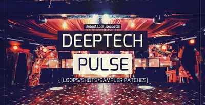 Deep tech pulse 512