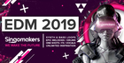 EDM 2019