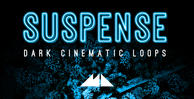 Suspense banner