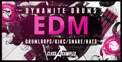Cas dynamite edm drums 1000 512