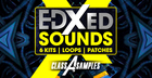 EDXED Sounds