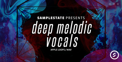 Deep melodic vocals banner new 512