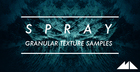 Spray - Granular Texture Samples