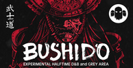 Gs busido experimental drum bass banner 1000x512