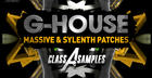 G-House Massive & Sylenth Patches