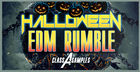 Halloween EDM Rumble