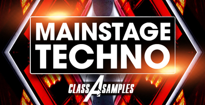 Cas mainstage techno 1000 512