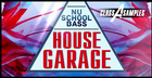 NU School Bass House & Garage