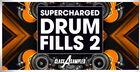 Supercharged Drum Fills Vol.2