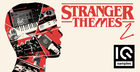 Stranger Themes 2