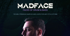 Madface - Faces Of Drum & Bass