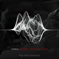 Signal   melodic techno   house 500x500