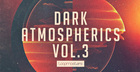 Dark Atmospherics Vol 3