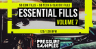 Essential Fills Vol.7