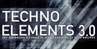 Audio Boutique - Techno Elements 3.0