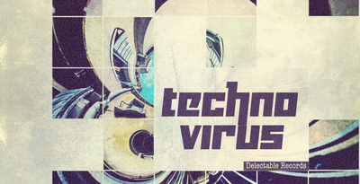 Techno virus 512