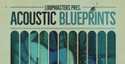 Acoustic Blueprints