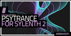 Psytrance for Sylenth 2