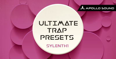 Ultimate trap presets sylenth1 512 web