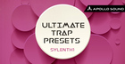 Ultimate Trap Presets (Sylenth1)