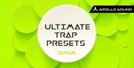 Ultimate trap presets serum 512 web