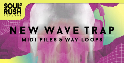 Newwave banner