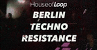 Berlin Techno Resistance