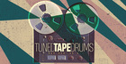 Tuned Tape Drums