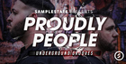 Proudly People Pres. Underground Grooves