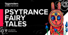 Psytrance Fairy Tales