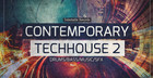 Contemporary Tech House 02