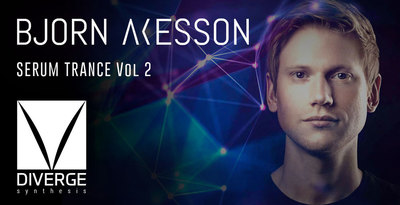Dvg0002 diverge synthesis bjorn akesson trance presets 512
