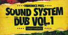 Vibronics Sound System Dub Vol 1
