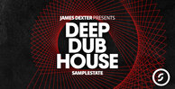 James dexter deep dub house sounds 512