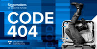 Singomakers code 404 1000 512 web