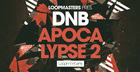 Drum & Bass Apocalypse 2