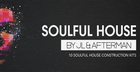 Soulful House JL & Afterman