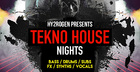 Tekno House Nights
