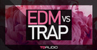 TD Audio - EDM vs Trap