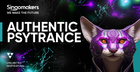 Authentic Psytrance