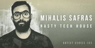 Mihalis safras  royalty free tech house samples  house drum and synth loops  tech house bass loops and fx sounds  house music 1000 x 512