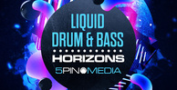 5pinmedia liquid drum   bass horizons samples loops 512 web