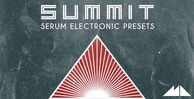 Summit 512 mode audio ambient presets