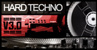 Hard Techno V3.0