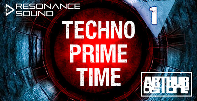 Arthur distone   techno prime time 1 512 web